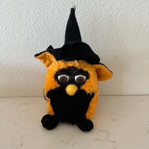 Special Limited Edition Halloween Furby